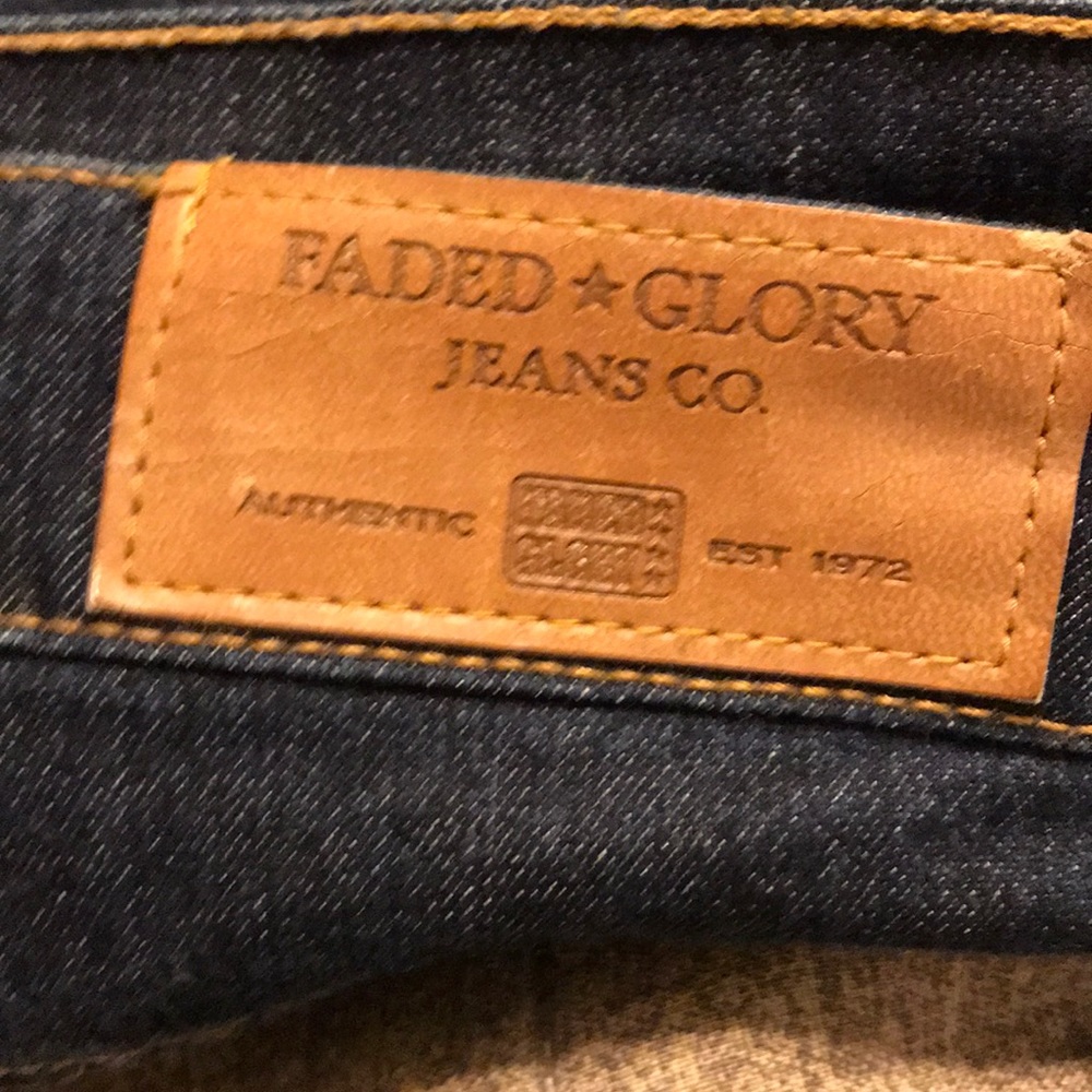 Ladies jeans - Picture 2 of 6